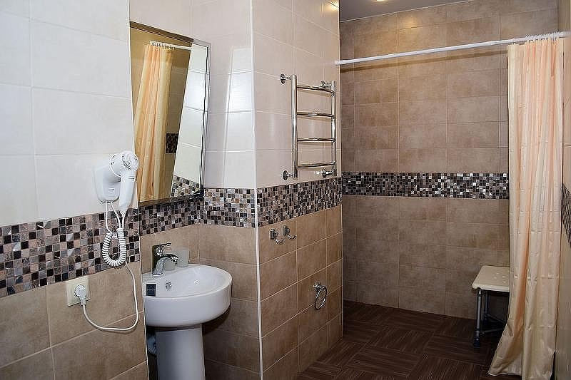 Зеркало Nofer 50 08023.B Хром, купить, цена, заказать, магазин, доставка, скидка, промокод, купить, цена, заказать, магазин, доставка, скидка, промокод