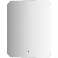 Зеркало Defesto Opti 50x60 DF 2813R с подсветкой 19W-3000К/ИК - выключатель/Теплый белый свет, купить, цена, заказать, магазин, доставка, скидка, промокод, купить, цена, заказать, магазин, доставка, скидка, промокод