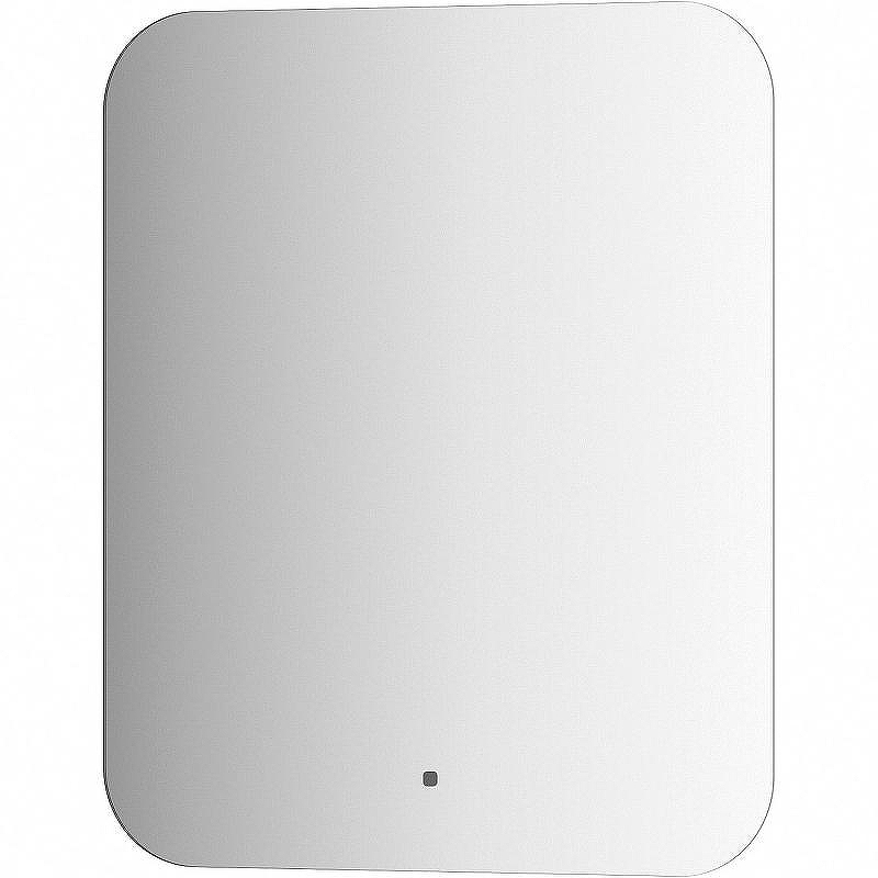 Зеркало Defesto Opti 50x60 DF 2813R с подсветкой 19W-3000К/ИК - выключатель/Теплый белый свет, купить, цена, заказать, магазин, доставка, скидка, промокод, купить, цена, заказать, магазин, доставка, скидка, промокод