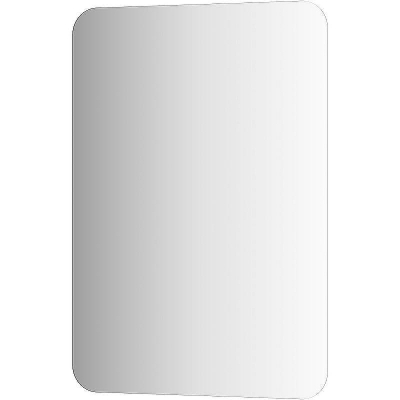 Зеркало Defesto Opti 70x100 DF 2809 с подсветкой 32W-4500К/Без выключателя/Нейтральный белый свет