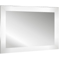 Зеркало Abber See 80 AG6107S-0.8 с подсветкой с сенсорным выключателем и диммером, купить, цена, заказать, магазин, доставка, скидка, промокод, купить, цена, заказать, магазин, доставка, скидка, промокод