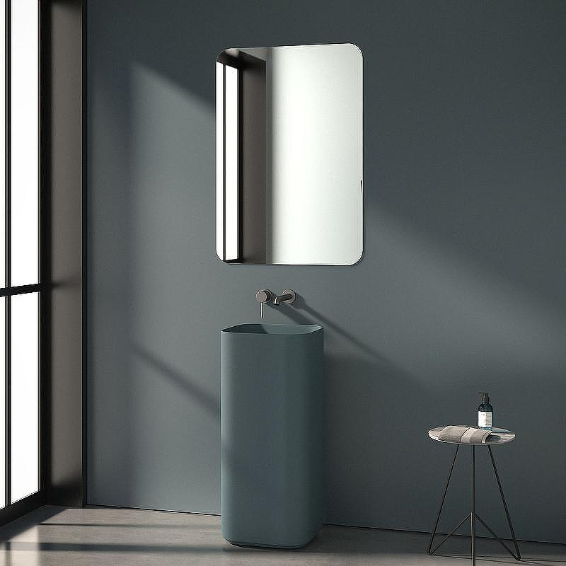 Зеркало Evoform Primary 100х70 BY 0130 со шлифованной кромкой, купить, цена, заказать, магазин, доставка, скидка, промокод, купить, цена, заказать, магазин, доставка, скидка, промокод