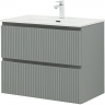 Тумба под раковину Aquanet Джейн 80 335434 подвесная Мисти грин, купить, цена, заказать, магазин, доставка, скидка, промокод, купить, цена, заказать, магазин, доставка, скидка, промокод