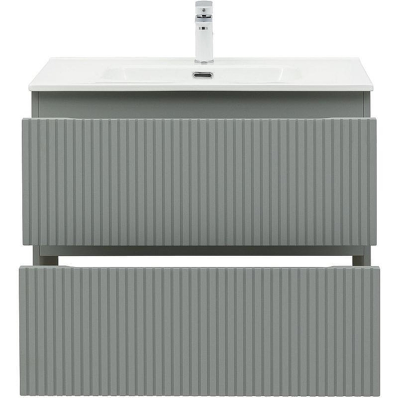 Тумба под раковину Aquanet Джейн 80 335434 подвесная Мисти грин, купить, цена, заказать, магазин, доставка, скидка, промокод, купить, цена, заказать, магазин, доставка, скидка, промокод