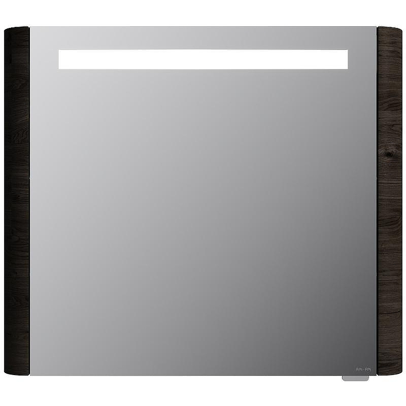 Зеркальный шкаф AM.PM Sensation 80 M30MCR0801TF Табачный дуб, купить, цена, заказать, магазин, доставка, скидка, промокод, купить, цена, заказать, магазин, доставка, скидка, промокод