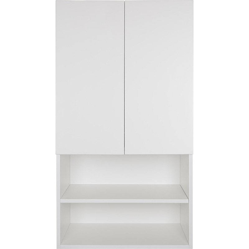 Подвесной шкаф Misty Амур 60 Э-Ам08060-012 над стиральной машиной Белый, купить, цена, заказать, магазин, доставка, скидка, промокод, купить, цена, заказать, магазин, доставка, скидка, промокод