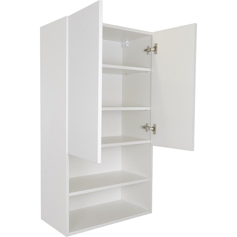 Подвесной шкаф Misty Амур 60 Э-Ам08060-012 над стиральной машиной Белый, купить, цена, заказать, магазин, доставка, скидка, промокод, купить, цена, заказать, магазин, доставка, скидка, промокод