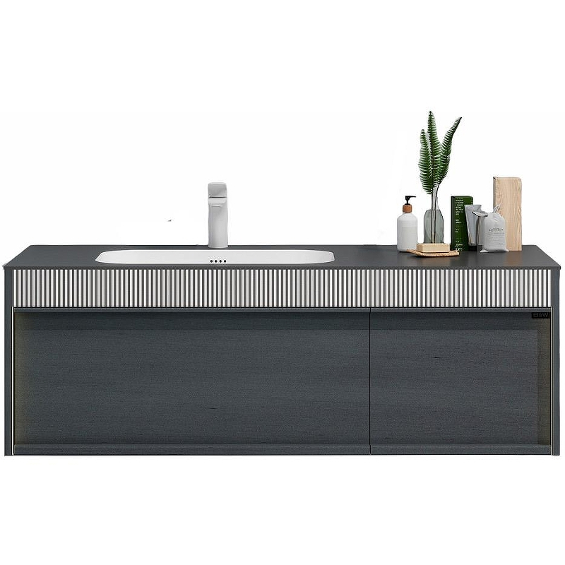 Тумба с раковиной Black&White Universe U950.1200 120 9501200 подвесная Antique Grey, купить, цена, заказать, магазин, доставка, скидка, промокод, купить, цена, заказать, магазин, доставка, скидка, промокод