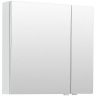 Зеркальный шкаф Aquanet Порто 70 L 241748 Белый глянец, купить, цена, заказать, магазин, доставка, скидка, промокод, купить, цена, заказать, магазин, доставка, скидка, промокод