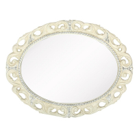 Зеркало Migliore 89 21868 цвет Аворио декор серебро, купить, цена, заказать, магазин, доставка, скидка, промокод, купить, цена, заказать, магазин, доставка, скидка, промокод