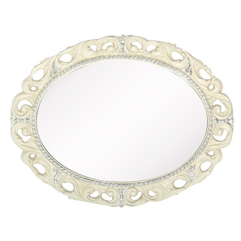 Зеркало Migliore 89 21868 цвет Аворио декор серебро, купить, цена, заказать, магазин, доставка, скидка, промокод, купить, цена, заказать, магазин, доставка, скидка, промокод