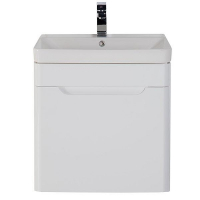 Тумба под раковину Aquanet София 60 196956 подвесная Белый глянец, купить, цена, заказать, магазин, доставка, скидка, промокод, купить, цена, заказать, магазин, доставка, скидка, промокод