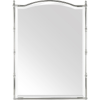 Зеркало Migliore Mirella 65 17239 Хром, купить, цена, заказать, магазин, доставка, скидка, промокод, купить, цена, заказать, магазин, доставка, скидка, промокод