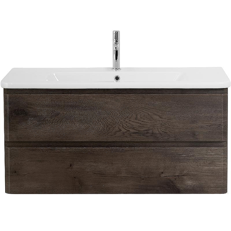 Тумба под раковину BelBagno 105 ALBANO-CER-1050-2C-SO-RNG подвесная Robere Nature Grigio, купить, цена, заказать, магазин, доставка, скидка, промокод, купить, цена, заказать, магазин, доставка, скидка, промокод