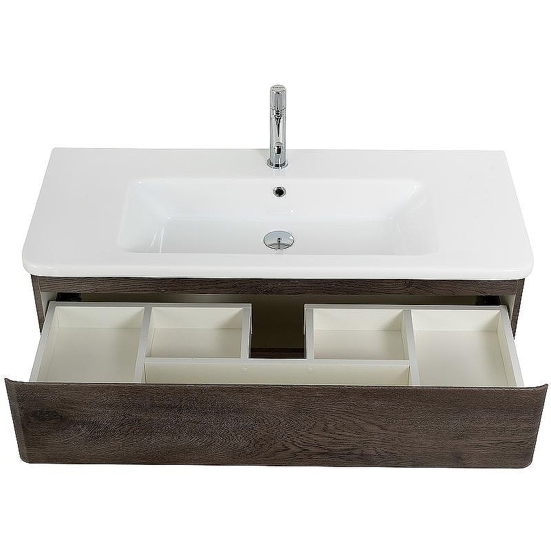 Тумба под раковину BelBagno 105 ALBANO-CER-1050-2C-SO-RNG подвесная Robere Nature Grigio, купить, цена, заказать, магазин, доставка, скидка, промокод, купить, цена, заказать, магазин, доставка, скидка, промокод