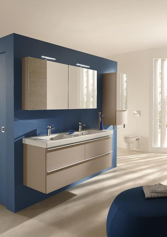 Тумба под раковину Jacob Delafon Odeon Up 120 EB892-N18 подвесная Белая, купить, цена, заказать, магазин, доставка, скидка, промокод, купить, цена, заказать, магазин, доставка, скидка, промокод