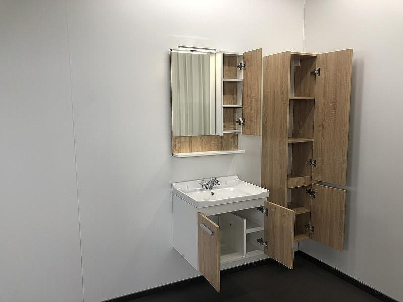 Тумба с раковиной Comforty Рига 60 00004142213 подвесная Дуб сонома, купить, цена, заказать, магазин, доставка, скидка, промокод, купить, цена, заказать, магазин, доставка, скидка, промокод