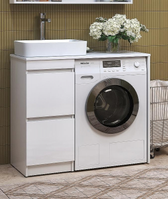 Тумба под раковину Vigo Urban 40 tn.URB.40.2Y Белая