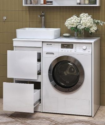 Тумба под раковину Vigo Urban 40 tn.URB.40.2Y Белая