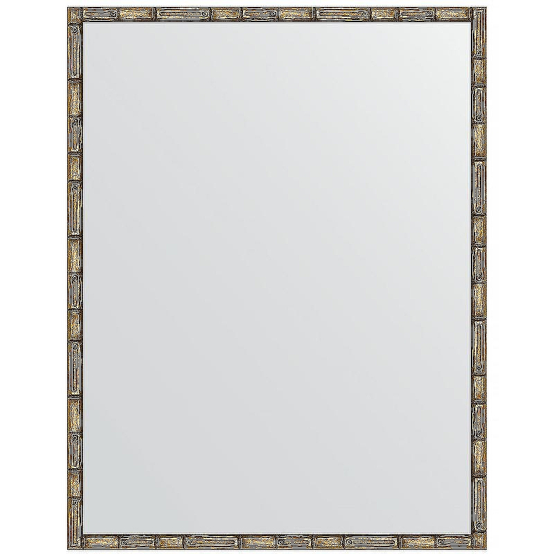 Зеркало Evoform Definite 87х67 BY 0678 в багетной раме - Золотой бамбук 24, купить, цена, заказать, магазин, доставка, скидка, промокод, купить, цена, заказать, магазин, доставка, скидка, промокод