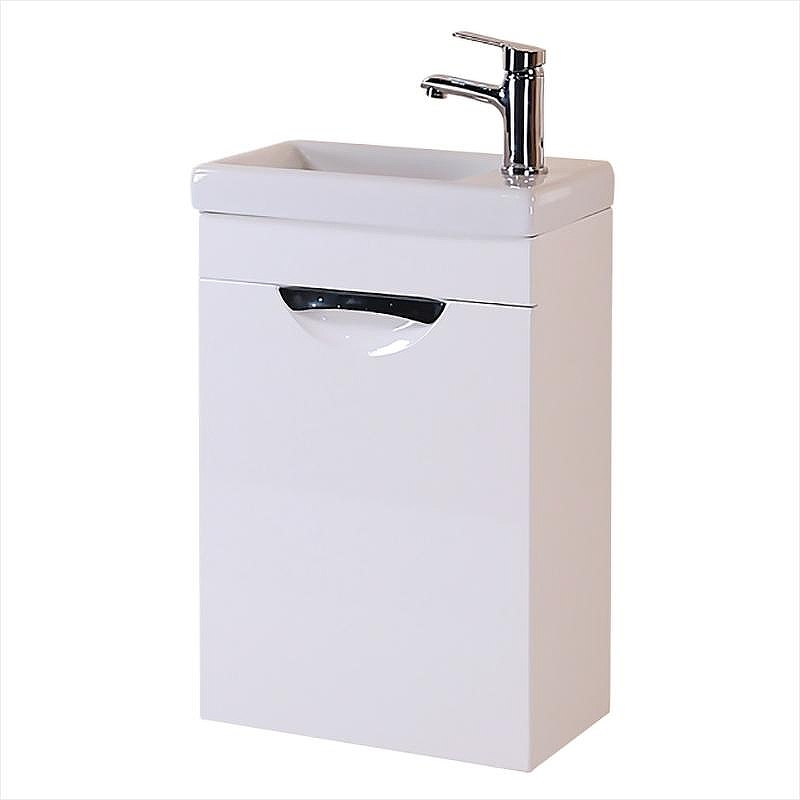 Тумба Onika КОМО 45.01 Белая, купить, цена, заказать, магазин, доставка, скидка, промокод, купить, цена, заказать, магазин, доставка, скидка, промокод