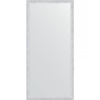 Зеркало Evoform Definite 152х72 BY 1111 в багетной раме - Алебастр 48, купить, цена, заказать, магазин, доставка, скидка, промокод, купить, цена, заказать, магазин, доставка, скидка, промокод