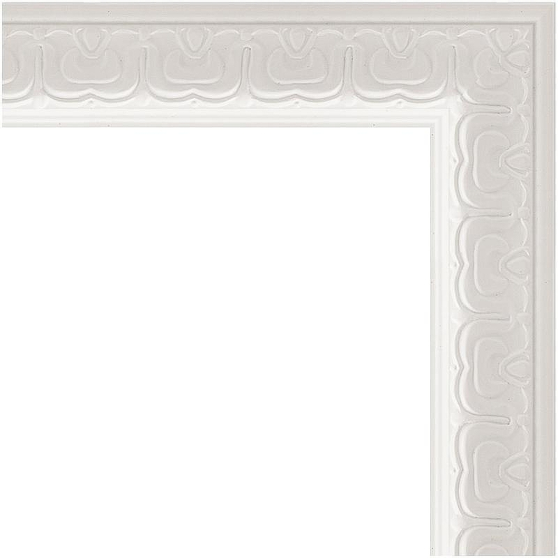 Зеркало Evoform Definite 152х72 BY 1111 в багетной раме - Алебастр 48, купить, цена, заказать, магазин, доставка, скидка, промокод, купить, цена, заказать, магазин, доставка, скидка, промокод