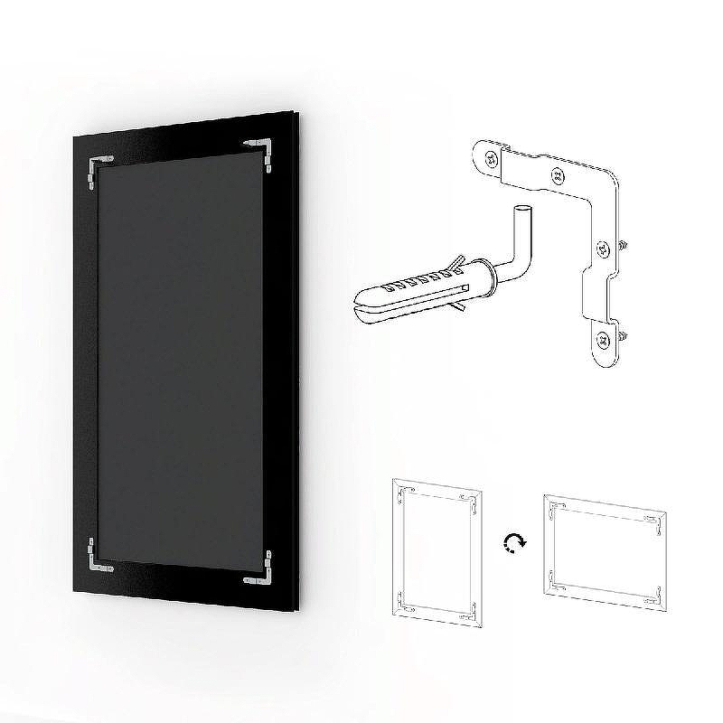 Зеркало Evoform Exclusive 140х60 Барокко золото, купить, цена, заказать, магазин, доставка, скидка, промокод, купить, цена, заказать, магазин, доставка, скидка, промокод