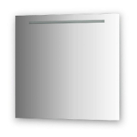 Зеркало Evoform Lumline 75х80 с подсветкой, купить, цена, заказать, магазин, доставка, скидка, промокод, купить, цена, заказать, магазин, доставка, скидка, промокод