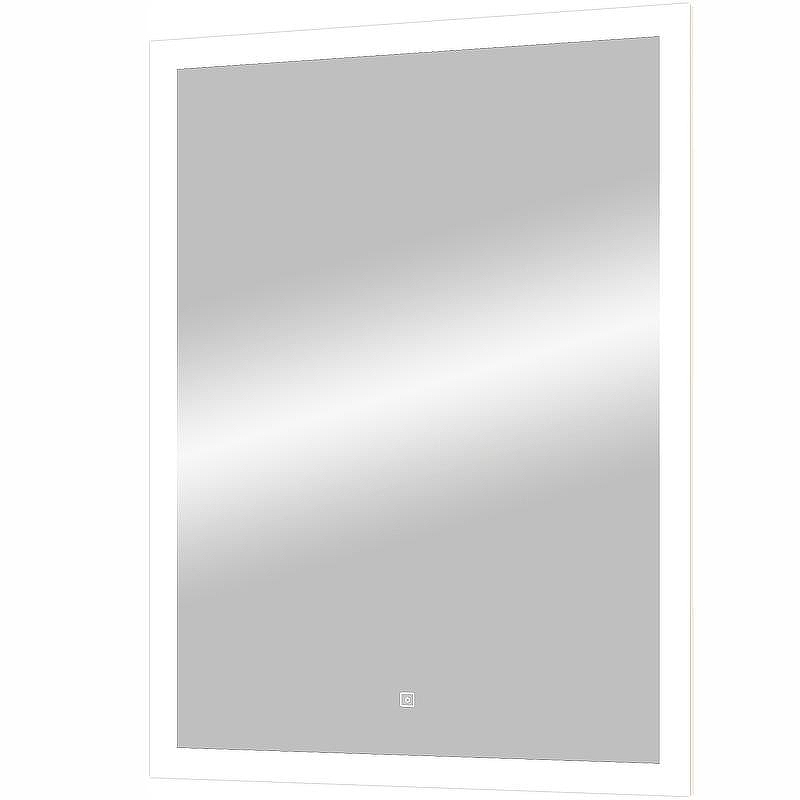 Зеркало Континент Sevilla 800х1200 ЗЛП728 с подсветкой с сенсорным выключателем, купить, цена, заказать, магазин, доставка, скидка, промокод, купить, цена, заказать, магазин, доставка, скидка, промокод