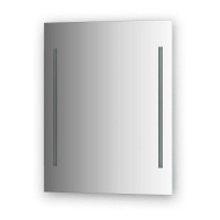 Зеркало Evoform Ledline 75х60 с подсветкой, купить, цена, заказать, магазин, доставка, скидка, промокод, купить, цена, заказать, магазин, доставка, скидка, промокод