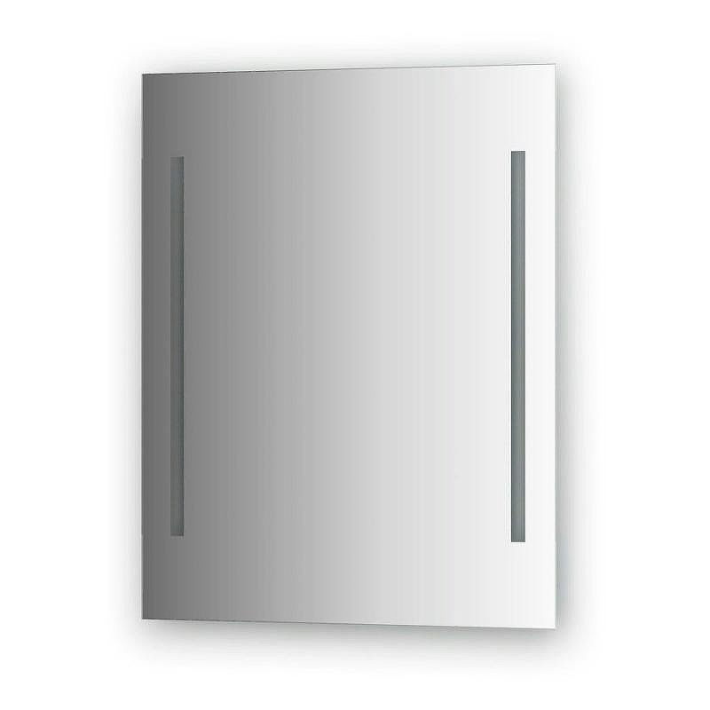 Зеркало Evoform Ledline 75х60 с подсветкой, купить, цена, заказать, магазин, доставка, скидка, промокод, купить, цена, заказать, магазин, доставка, скидка, промокод