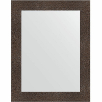 Зеркало Evoform Definite 90х70 BY 3184 в багетной раме - Бронзовая лава 90, купить, цена, заказать, магазин, доставка, скидка, промокод, купить, цена, заказать, магазин, доставка, скидка, промокод