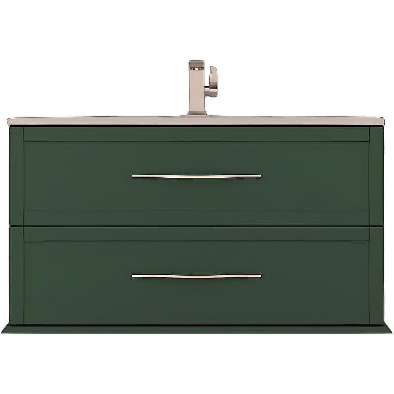 Тумба под раковину Cezares Tiffany 100 55331 подвесная Verde opaco, купить, цена, заказать, магазин, доставка, скидка, промокод, купить, цена, заказать, магазин, доставка, скидка, промокод