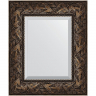 Зеркало Evoform Exclusive 59х49 BY 3365 с фацетом в багетной раме - Византия бронза 99, купить, цена, заказать, магазин, доставка, скидка, промокод, купить, цена, заказать, магазин, доставка, скидка, промокод