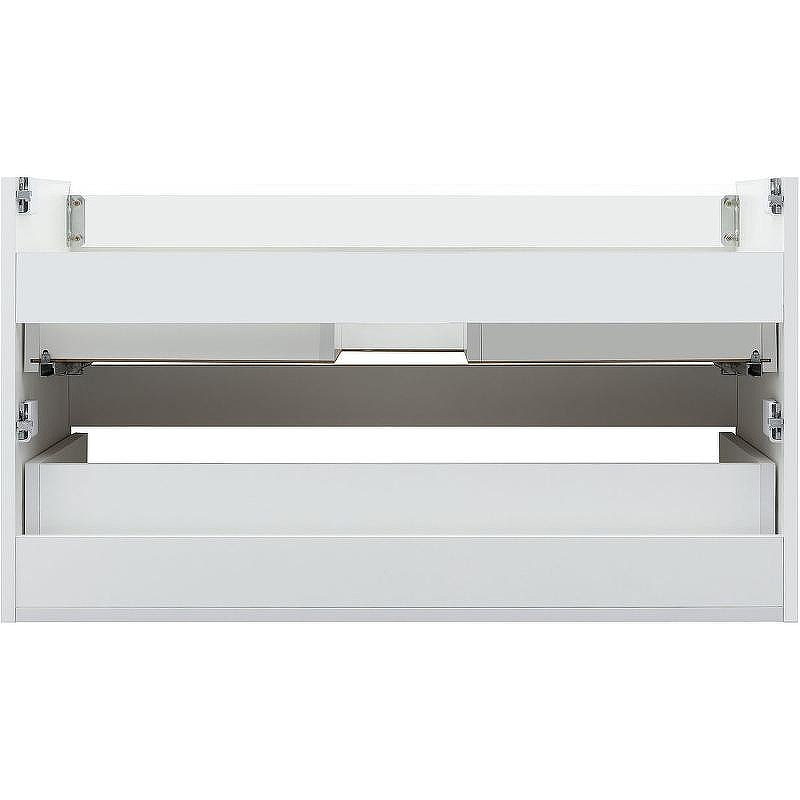 Тумба под раковину Aquanet Вега 90 316683 подвесная Белый глянец, купить, цена, заказать, магазин, доставка, скидка, промокод, купить, цена, заказать, магазин, доставка, скидка, промокод