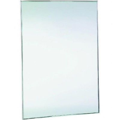 Зеркало Nofer 45 08050.S Сатин