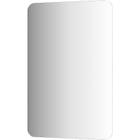 Зеркало Defesto Opti 80x120 DF 2820 с подсветкой 38W-3000К/Без выключателя/Теплый белый свет, купить, цена, заказать, магазин, доставка, скидка, промокод, купить, цена, заказать, магазин, доставка, скидка, промокод