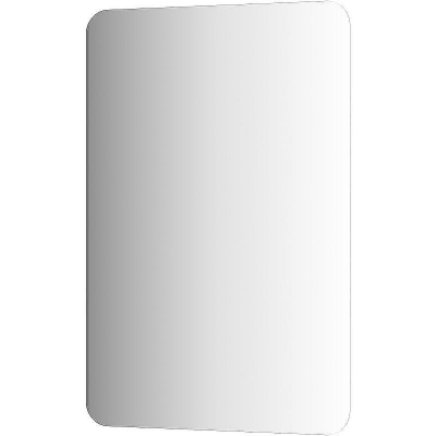 Зеркало Defesto Opti 80x120 DF 2820 с подсветкой 38W-3000К/Без выключателя/Теплый белый свет