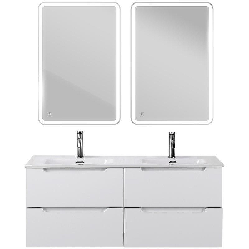 Тумба под раковину BelBagno Etna 120 ETNA-1200-4C-SO-2-BL подвесная Bianco Lucido, купить, цена, заказать, магазин, доставка, скидка, промокод, купить, цена, заказать, магазин, доставка, скидка, промокод