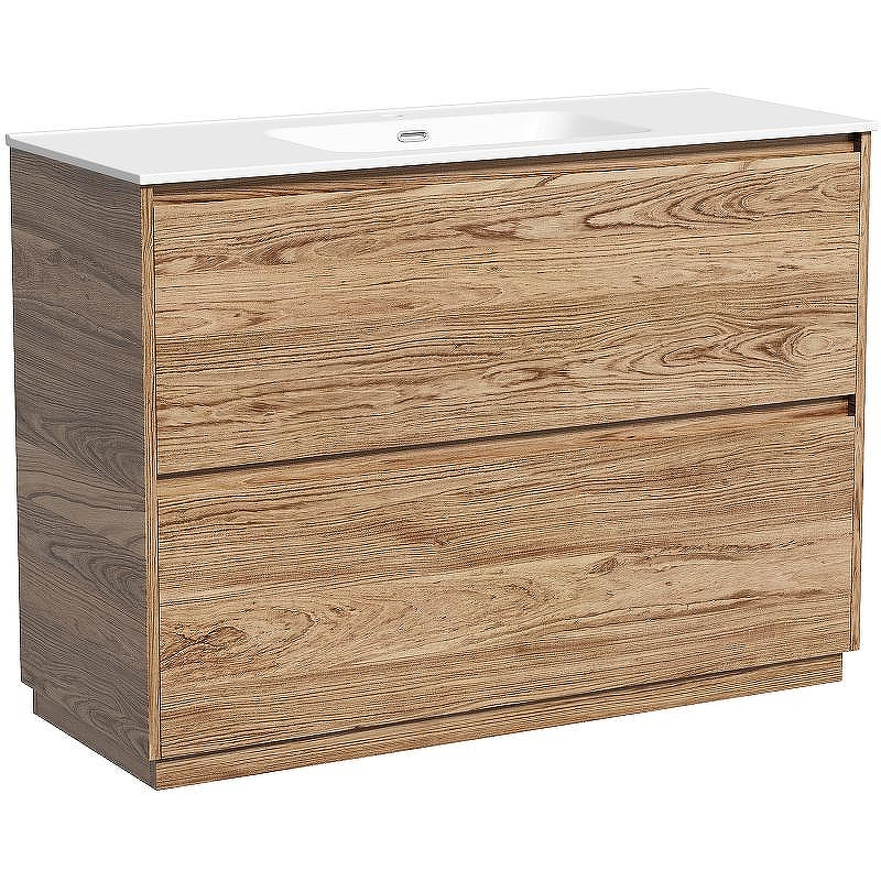 Тумба под раковину Sancos Libra Floor 120 LB120F-1ECH Дуб чарльстон, купить, цена, заказать, магазин, доставка, скидка, промокод, купить, цена, заказать, магазин, доставка, скидка, промокод