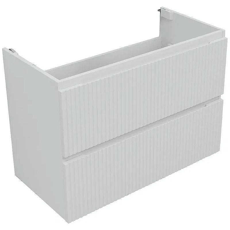 Тумба под раковину Aquanet Джейн 90 335425 подвесная Белая матовая, купить, цена, заказать, магазин, доставка, скидка, промокод, купить, цена, заказать, магазин, доставка, скидка, промокод