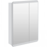 Зеркальный шкаф Runo Эрика 60 00-00004153 Белый, купить, цена, заказать, магазин, доставка, скидка, промокод, купить, цена, заказать, магазин, доставка, скидка, промокод