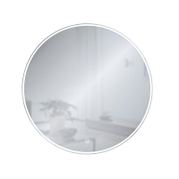 Зеркало 1MarKa Amour Light 80 Ц0000014408 с подсветкой с сенсорным выключателем, купить, цена, заказать, магазин, доставка, скидка, промокод, купить, цена, заказать, магазин, доставка, скидка, промокод