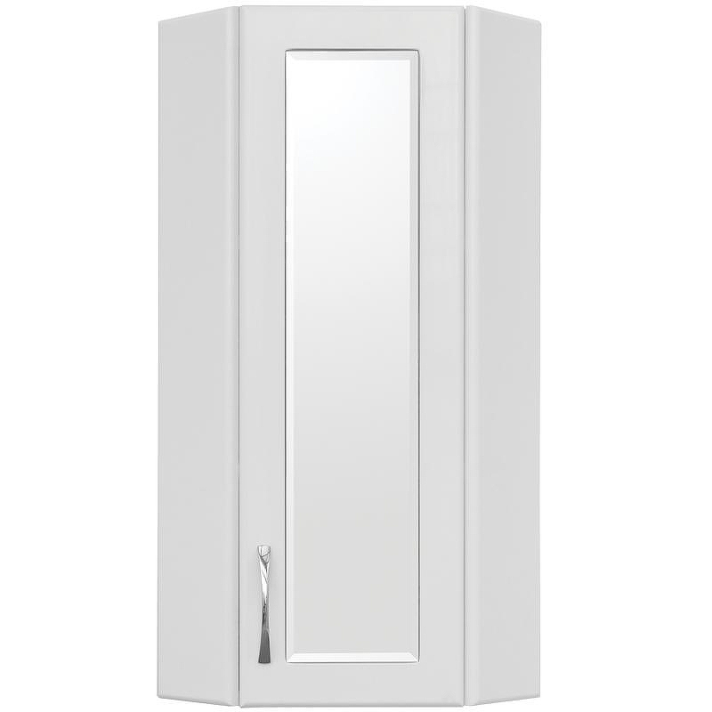 Подвесной шкаф Style Line Веер 30 подвесной Белый глянец, купить, цена, заказать, магазин, доставка, скидка, промокод, купить, цена, заказать, магазин, доставка, скидка, промокод