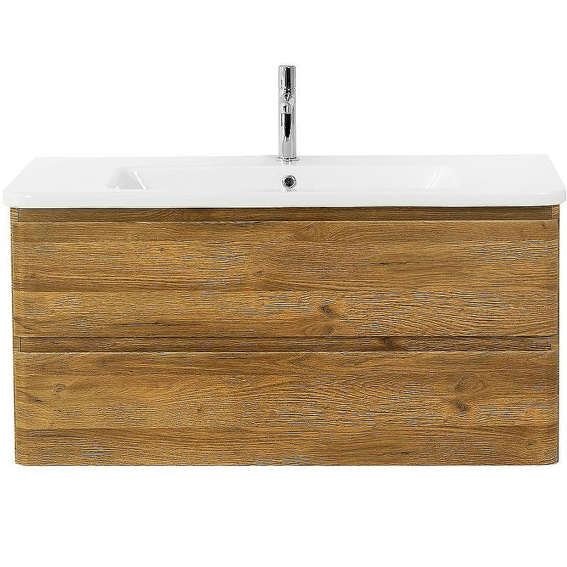 Тумба под раковину BelBagno 105 ALBANO-CER-1050-2C-SO-RR подвесная Rovere Rustico, купить, цена, заказать, магазин, доставка, скидка, промокод, купить, цена, заказать, магазин, доставка, скидка, промокод