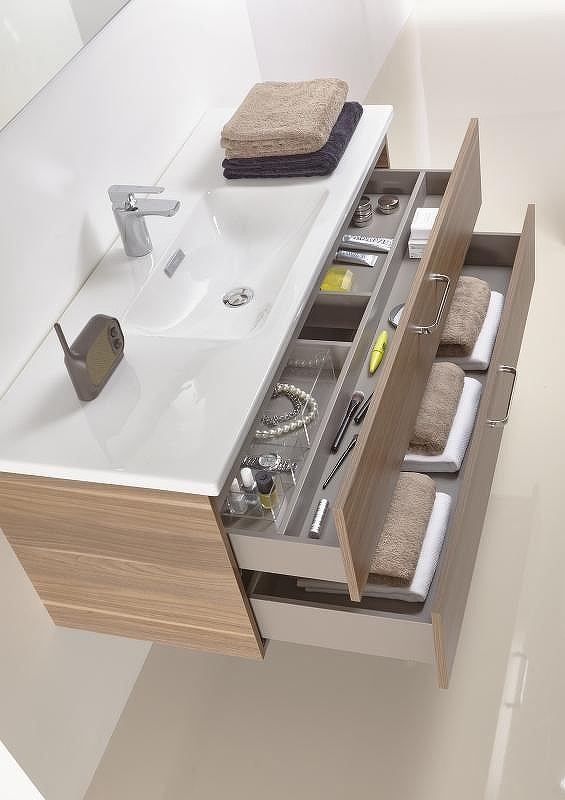 Тумба под раковину Jacob Delafon Vox 120 EB2071-R1-N18 подвесная Белая, купить, цена, заказать, магазин, доставка, скидка, промокод, купить, цена, заказать, магазин, доставка, скидка, промокод