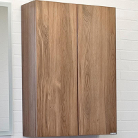 Подвесной шкаф Comforty Осло 60 00-00011150 Дуб темно-коричневый, купить, цена, заказать, магазин, доставка, скидка, промокод, купить, цена, заказать, магазин, доставка, скидка, промокод