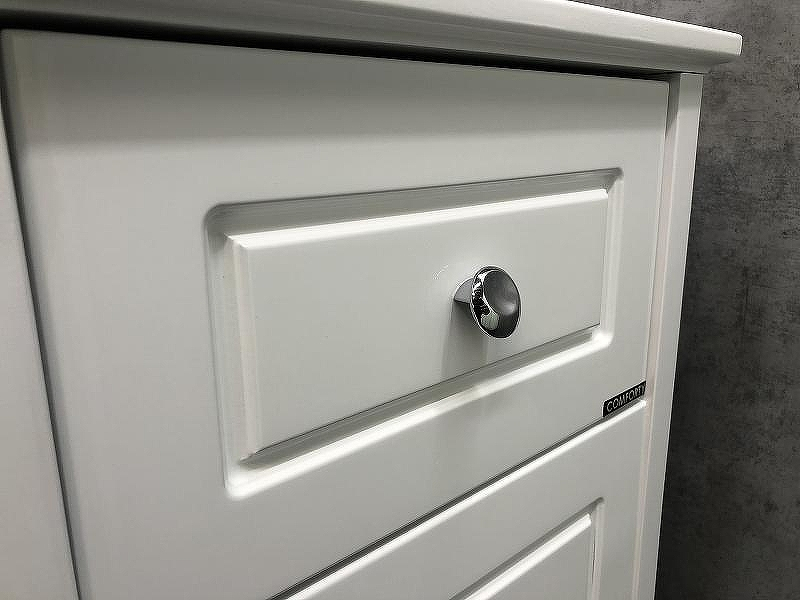 Тумба с раковиной Comforty Тбилиси 90 00003132630 Белая, купить, цена, заказать, магазин, доставка, скидка, промокод, купить, цена, заказать, магазин, доставка, скидка, промокод