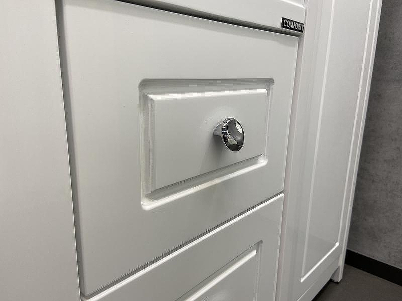 Тумба с раковиной Comforty Тбилиси 90 00003132630 Белая, купить, цена, заказать, магазин, доставка, скидка, промокод, купить, цена, заказать, магазин, доставка, скидка, промокод